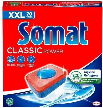 Somat Classic Power (Tabletten)