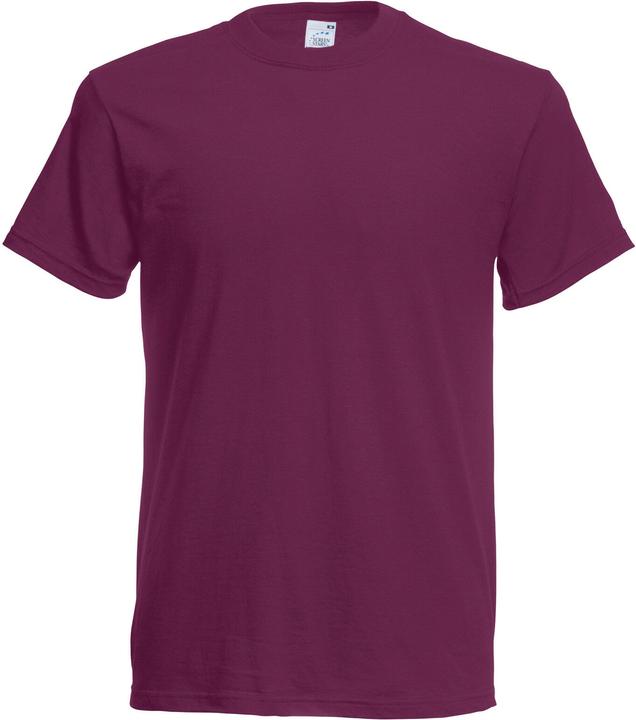 Fruit of the Loom Screen Stars Original Tshirt Kurzarm (3XL)