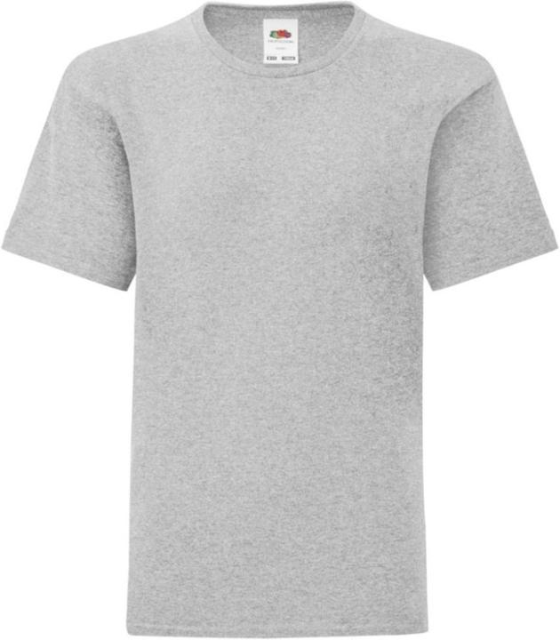 Fruit of the Loom Jungen Iconic TShirt