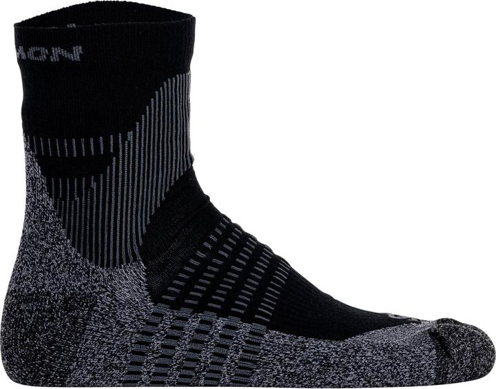 Produktbild Salomon Socken X Ultra Access Quarter 2-Pack (36 - 38)