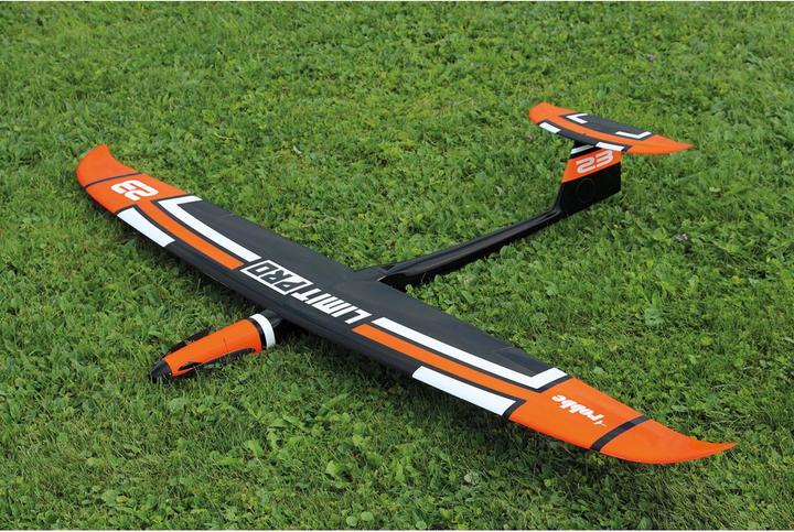 Image du produit Robbe Limit Pro Pnp (Planeur)