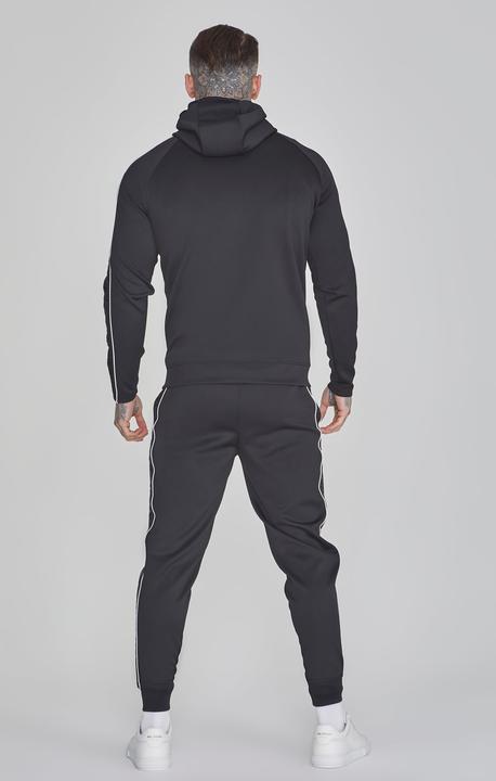 Actual product image Siksilk Hoodie and Joggers Set (L)