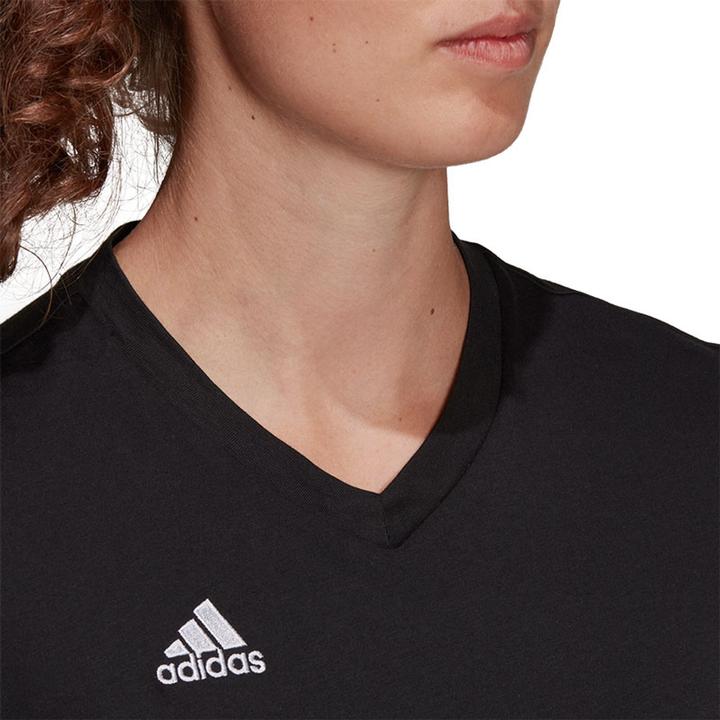 Produktbild adidas Entrada 22 T-Shirt Damen (XL)