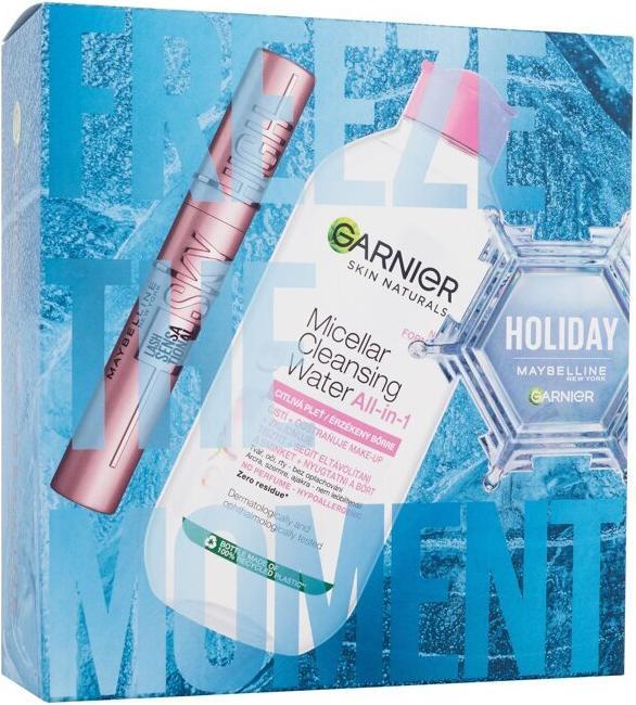 Produktbild Maybelline New York Lash Sensational Sky High (01 Very Black)