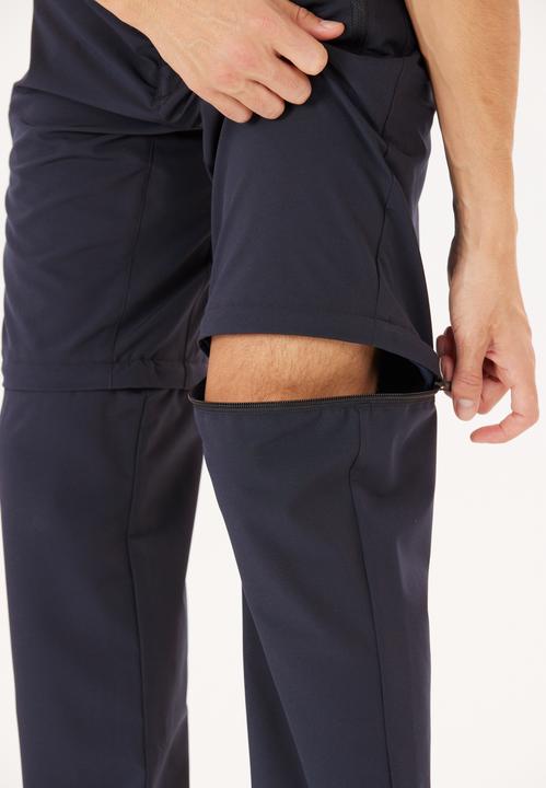 Produktbild Whistler Gerd Outdoor Zip Off Pants (XXL)