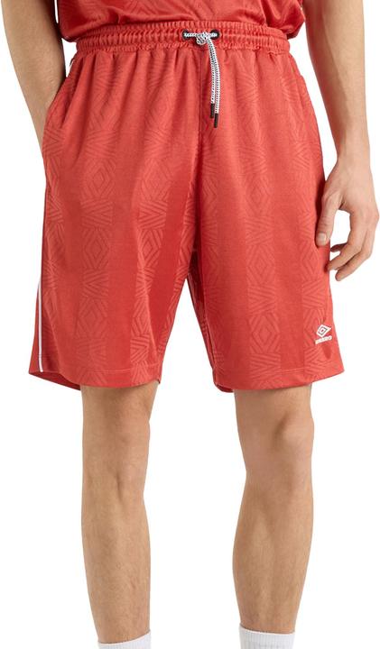 Actual product image Umbro Mens Football Shorts (XL)