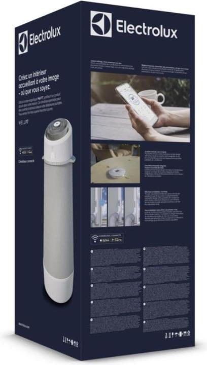 Immagine prodotto Electrolux fiore d'aria (40 m², 9000 BTU/h)