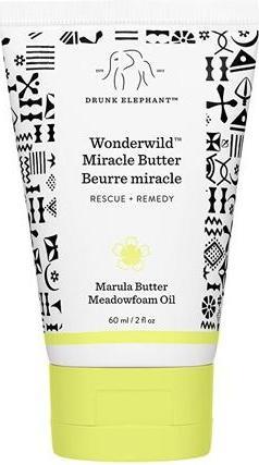 Produktbild Drunk Elephant Wonderwild Miracle Butter (Body Butter, 60 ml)