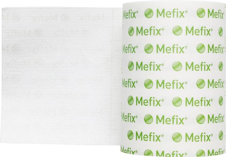 Actual product image Mefix Fixation fleece 10mx15cm (new) (1 x)