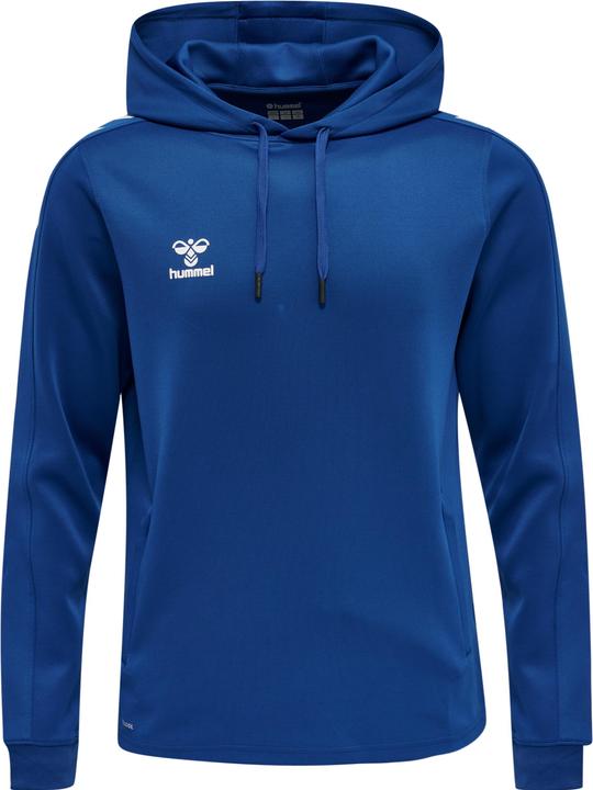 Immagine prodotto hummel Felpa Con Cappuccio Core Xk Poly (M)