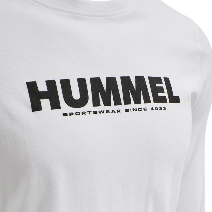 Produktbild hummel Legacy T-Shirt L/S (XS)
