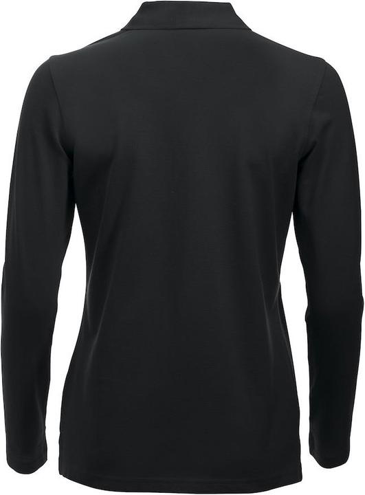 Immagine prodotto Clique Polo classica Marion a maniche lunghe (M)