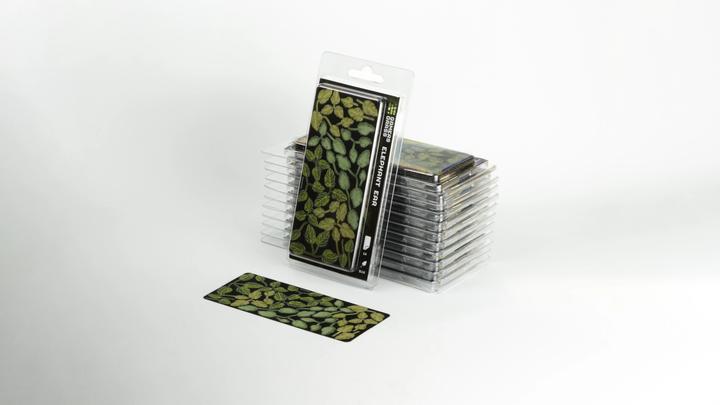 Actual product image Gamers Grass Laser Plants - Elephant Ear