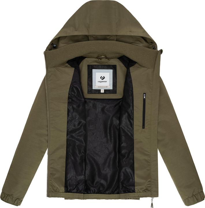 Produktbild Ragwear Dizzie Tech (S)