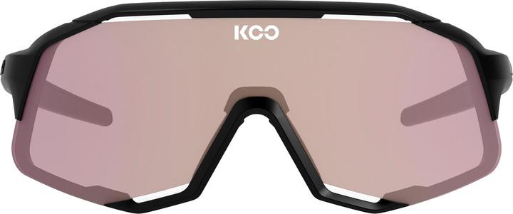 Image du produit KOO Démos (Noir, Black Fuchisa Photocromic)