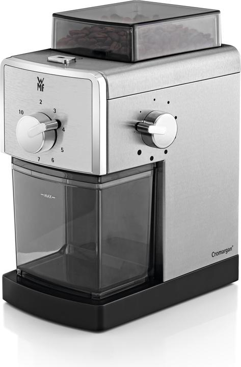 WMF Stelio Coffee Grinder Edition (CH plug)