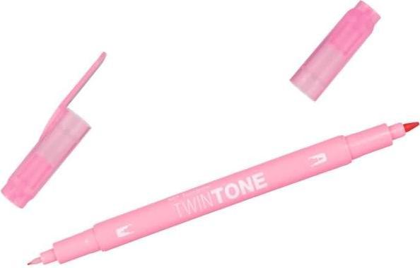 Image du produit Tombow Twintone (Rose pâle, 1 x)