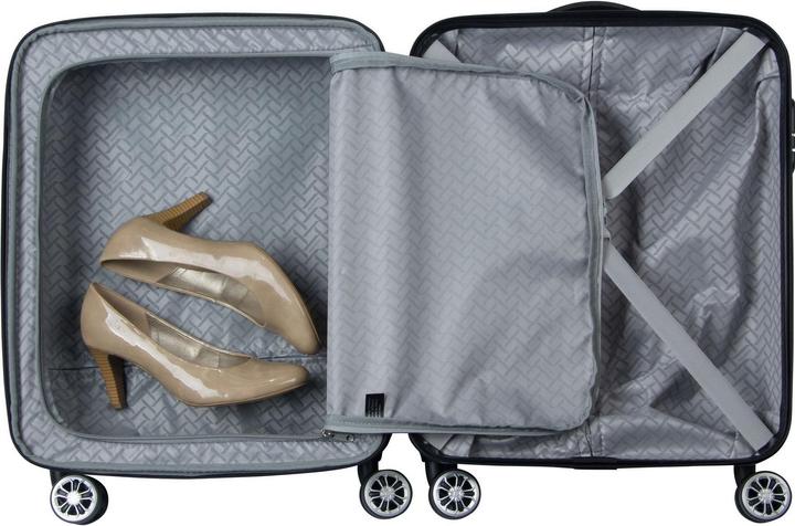 Image du produit Travelite métropole (40 l, Bagage à main (jusqu'à 50l))