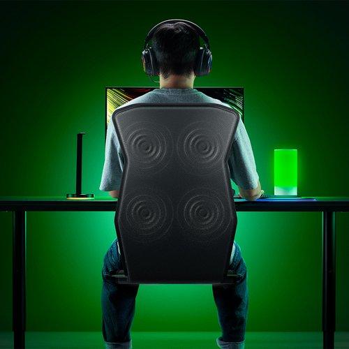 Actual product image Razer Freyja