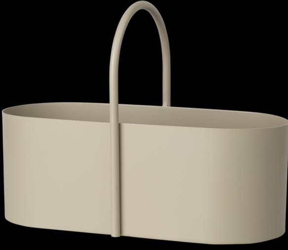 Image du produit Ferm Living Boîte à outils Grib (35 x 17 x 26 cm, 0.00 l)