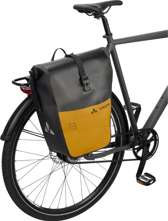 Actual product image Vaude Aqua Back Color Single (24 l, Luggage carrier bag)
