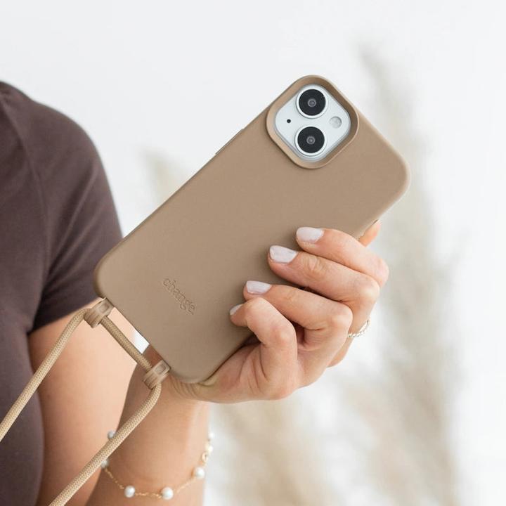 Produktbild Woodcessories Change Case Bio (Apple iPhone 15)
