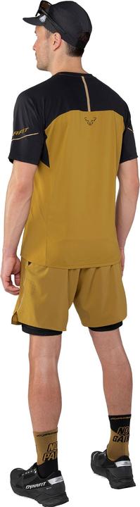 Actual product image Dynafit Alpine Pro M S/S Tee (XXL)
