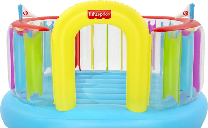 Actual product image Bestway 93561