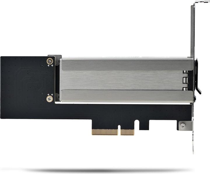 Image du produit StarTech Slot M.2 Nvme SSD Vers Pcie X4