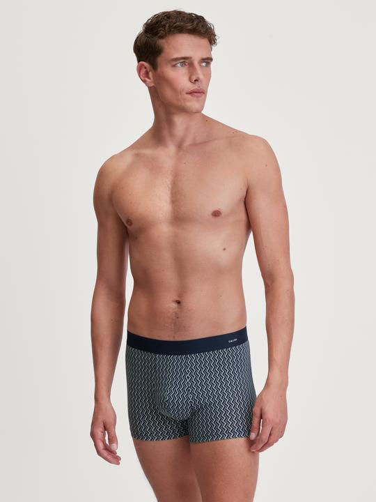 Produktbild Calida Cotton Code Design Boxershorts (L, Einzelpack)