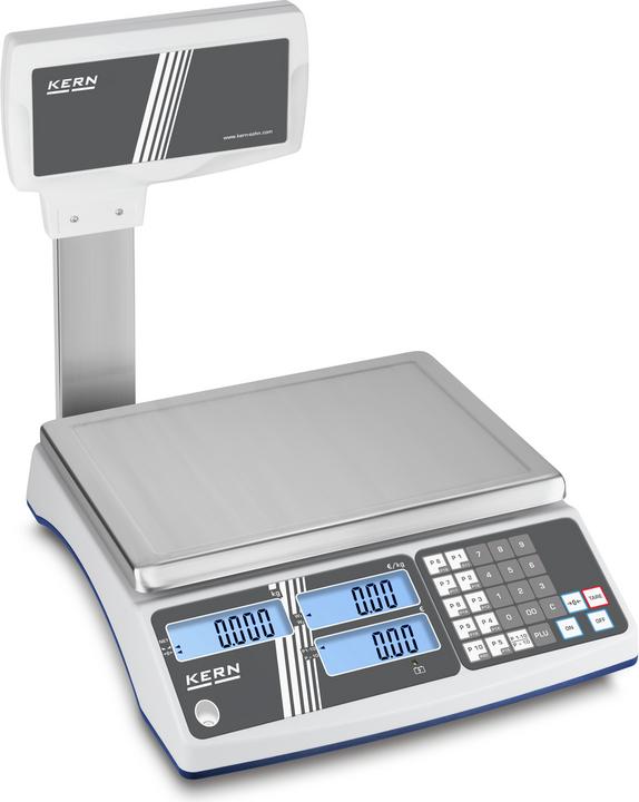 Produktbild Kern RIB 6K-3HM Tischwaage