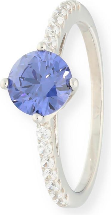 Carat Colorstone (56, 925 Silber)