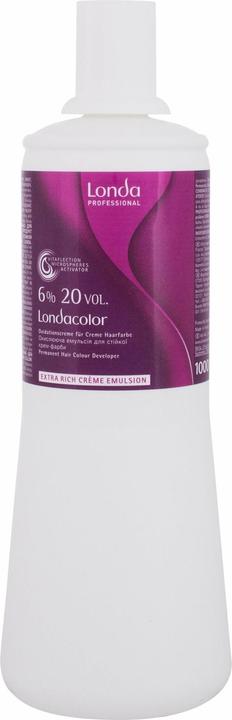 Londa Oxidationscreme 6% (6 %)