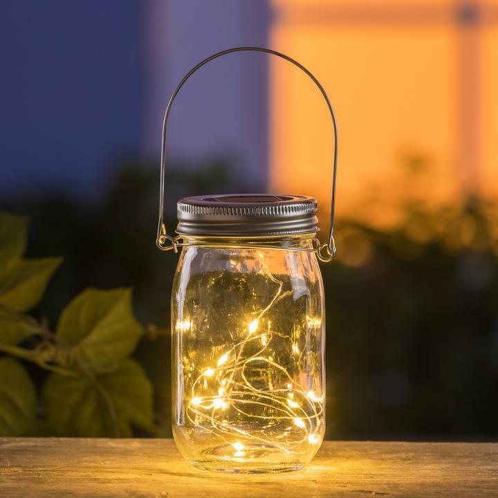 Produktbild GuGus Solar Windlicht (1 x)