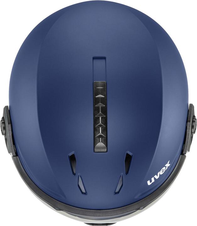 Immagine prodotto Uvex Sports Visiera Instinct (56 - 58 cm, M)