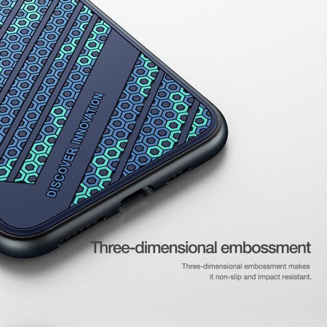 Produktbild Nillkin Striker Series Hardcase (Apple iPhone 11 Pro Max)