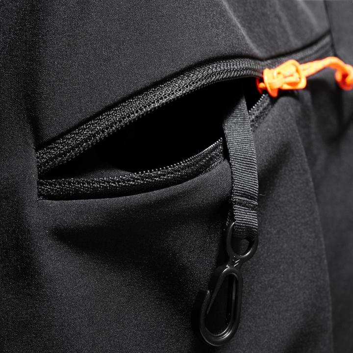 Actual product image Mammut Taiss Guide SO Pants Women (44)