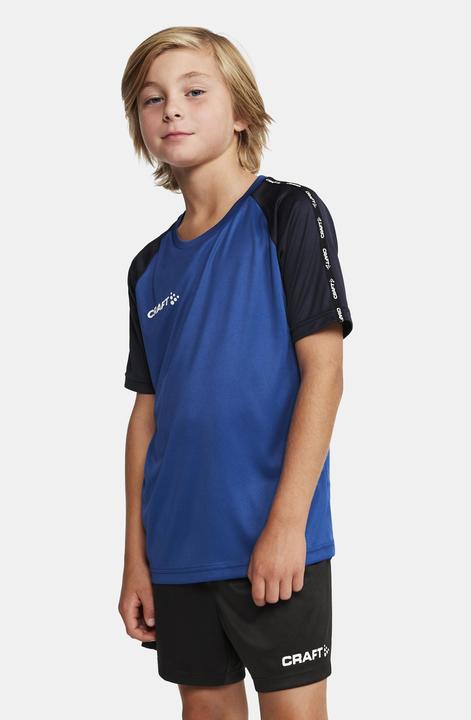 Immagine prodotto Craft Maglia A Contrasto Squad 2.0 Jr (146, 152)
