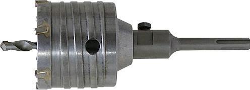 Produktbild Heller Bohrkrone 3teilig 68 mm 23342 (68 Millimeter)