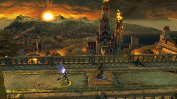 Produktbild Deep Silver Sacred 3 (PC)