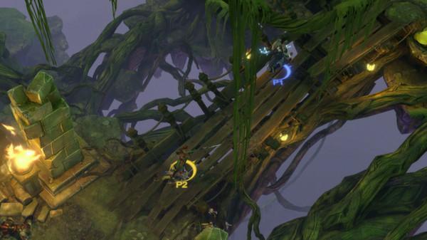 Produktbild Deep Silver Sacred 3 (PC)