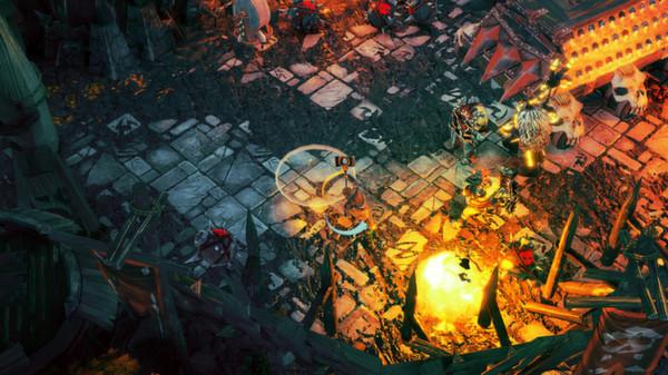 Produktbild Deep Silver Sacred 3 (PC)