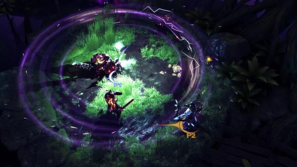 Produktbild Deep Silver Sacred 3 (PC)