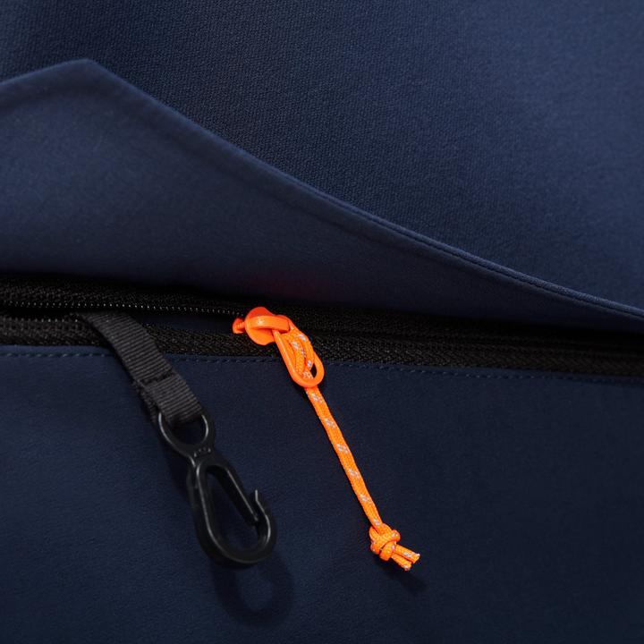 Actual product image Mammut Taiss Pro SO Pants Men (L)