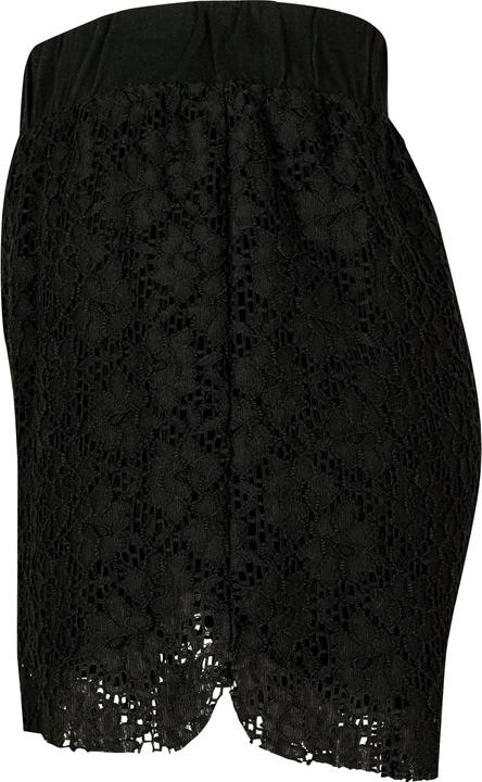 Produktbild Urban Classics Ladies Laces Shorts (S)
