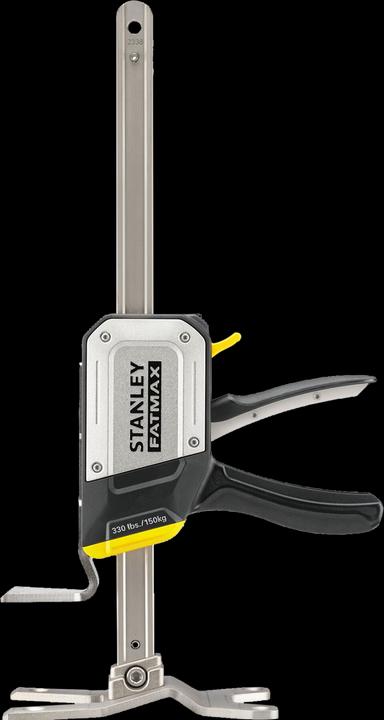 Productafbeelding Stanley FMHT83550-1 Eenhandig montagegereedschap Tradelift Draagvermogen (max.) 150kg (220 mm)
