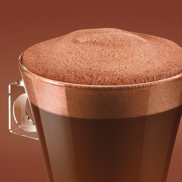 Produktbild Nescafé Dolce Gusto Chococino (8 x Port.)