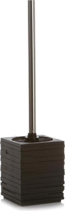 Domoletti TOILET BRUSH BPO-0350E BLACK