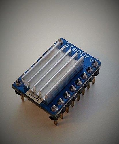 Wanhao Pilote de moteur pas à pas D4 - 4X / 4S (Accessoire)