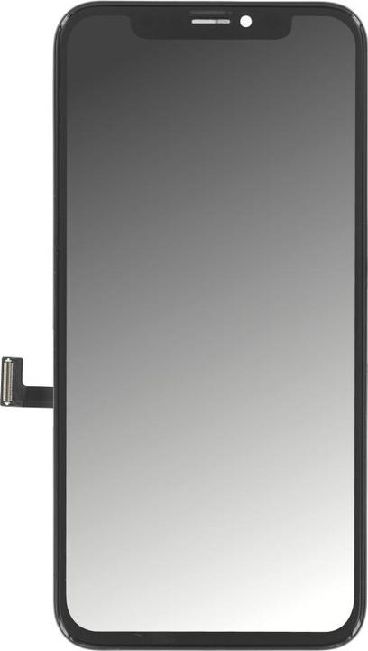 Actual product image OEM imisu In-Cell display for iPhone 12 mini (with IC replacement) (Display, iPhone 12 Mini)